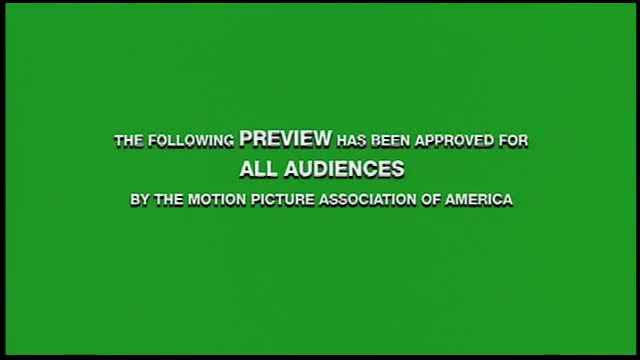 The Nativity Story 5. Fragmanı