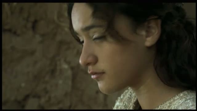 The Nativity Story 7. Fragmanı