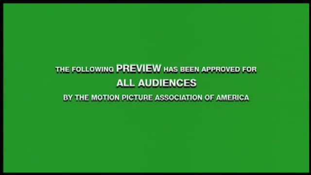 The Nativity Story 8. Fragmanı