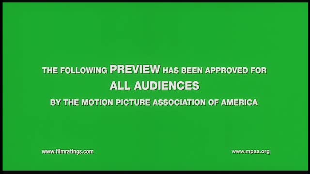 The Nativity Story 9. Fragmanı