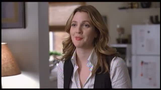 Music and Lyrics 6. Fragmanı