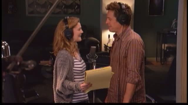 Music and Lyrics 12. Fragmanı