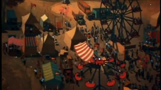 Charlotte's Web (1973) fragmanı