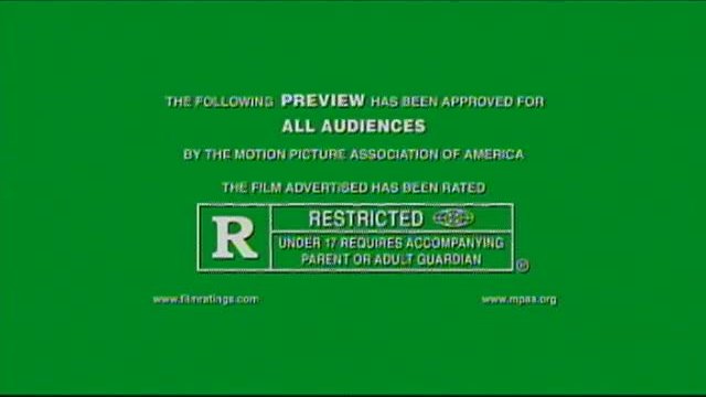 Shi gan / Time 1. Fragmanı