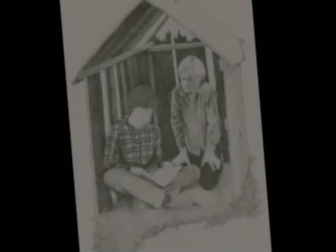 Bridge to Terabithia 13. Fragmanı