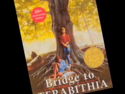 Bridge to Terabithia 18. Fragmanı