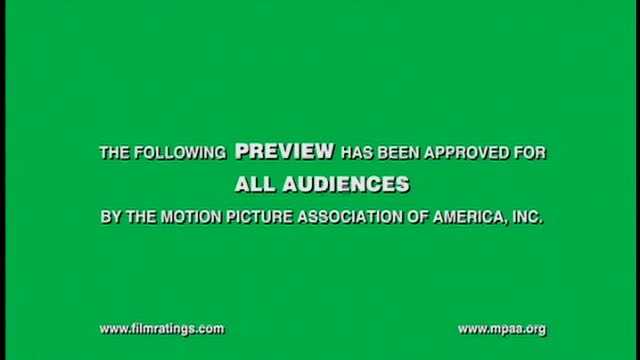 A Guide to Recognizing Your Saints 2. Fragmanı