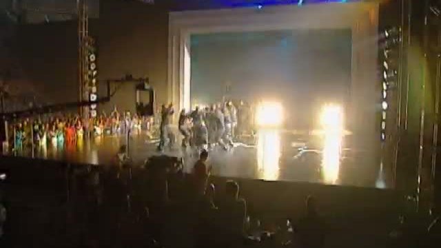 Stomp the Yard 3. Fragmanı