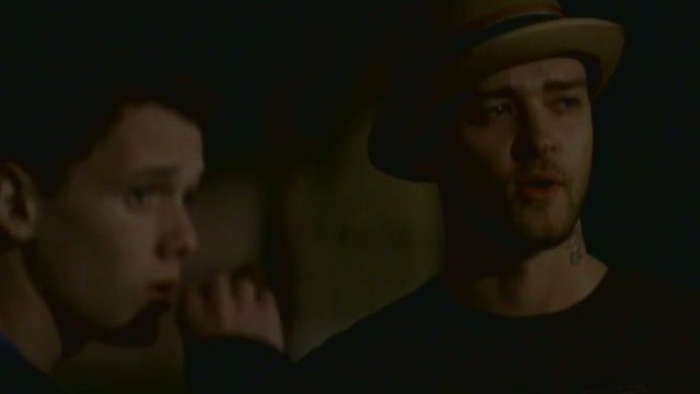 Alpha Dog 3. Fragmanı