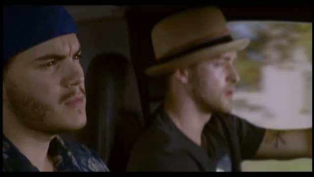 Alpha Dog 5. Fragmanı