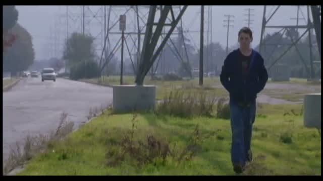 Alpha Dog 6. Fragmanı