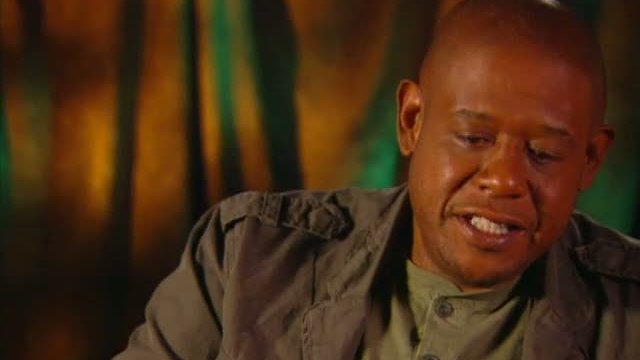 Last King of Scotland 5. Fragmanı