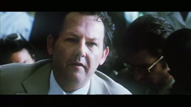 Last King of Scotland 6. Fragmanı