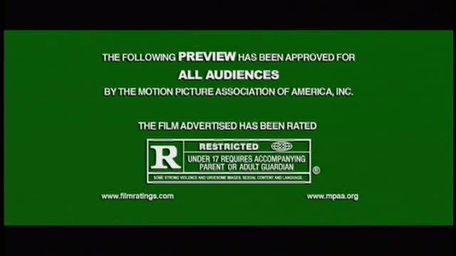 Last King of Scotland 8. Fragmanı