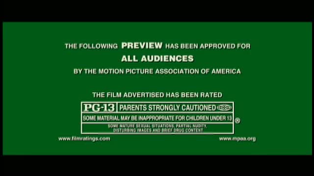 The Painted Veil 5. Fragmanı