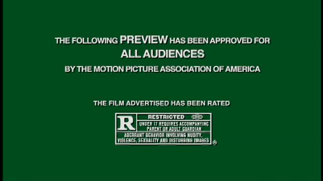 Perfume: The Story of a Murderer 2. Fragmanı