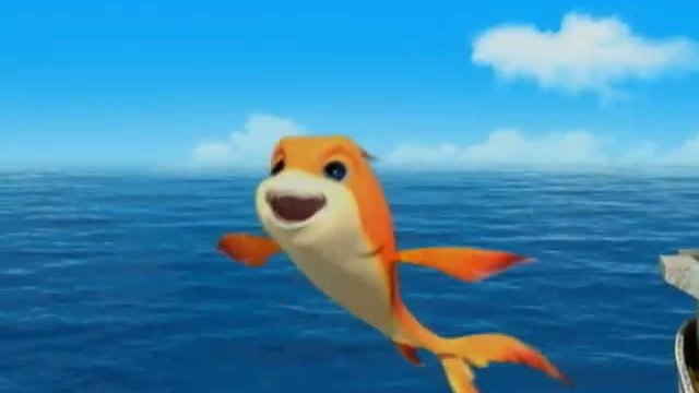 Shark Bait 2. Fragmanı