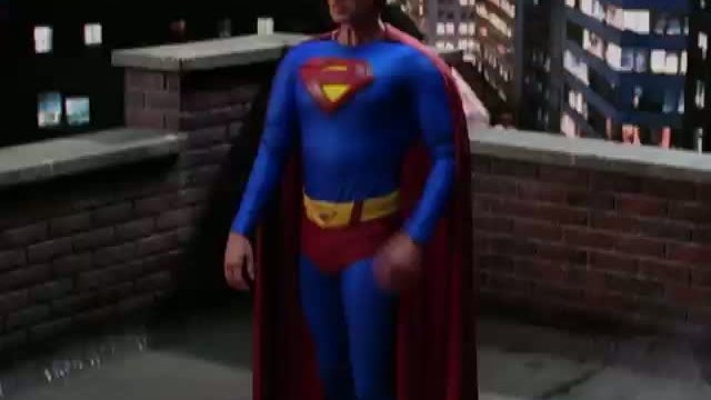 Epic Movie 2. Fragmanı