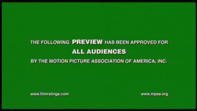 Epic Movie 3. Fragmanı