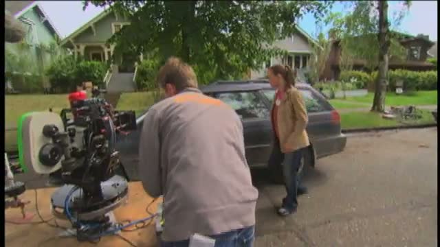 Catch and Release 8. Fragmanı