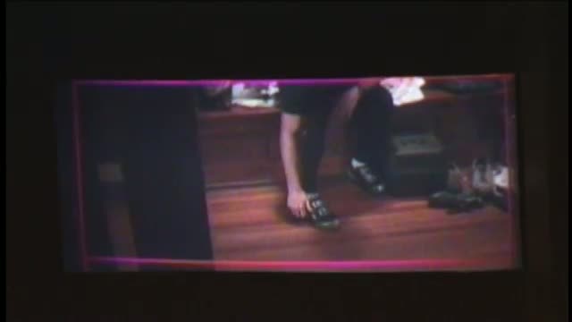 Catch and Release 9. Fragmanı