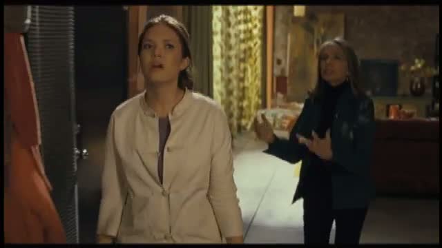 Because I Said So 7. Fragmanı