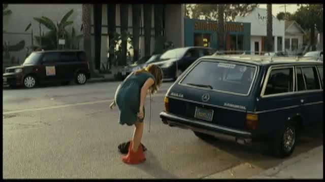 Because I Said So 8. Fragmanı