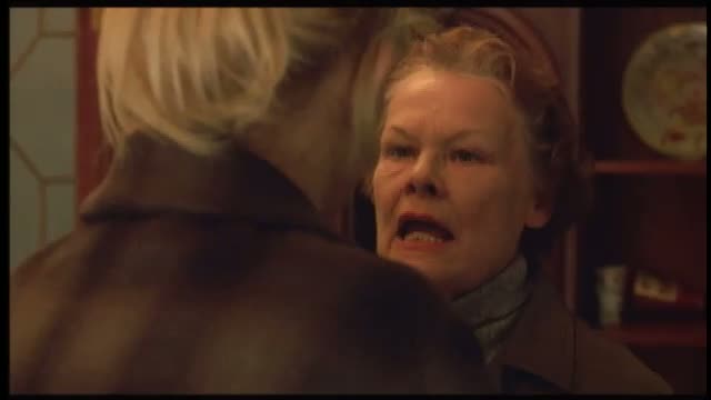 Notes on a Scandal 2. Fragmanı