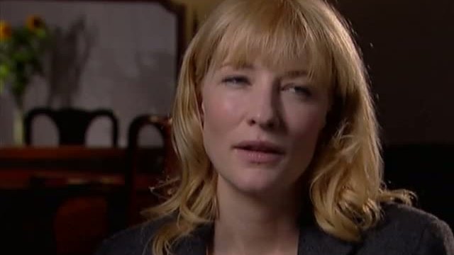 Notes on a Scandal 4. Fragmanı