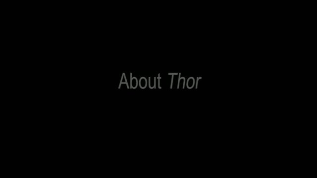 Thor 11. Fragmanı