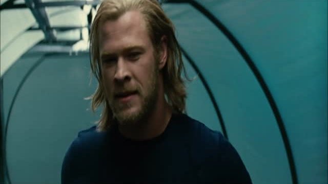 Thor 13. Fragmanı