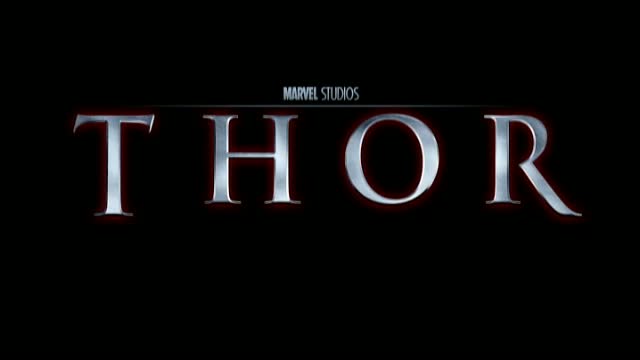 Thor 37. Fragmanı