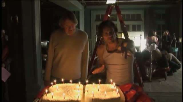 The Number 23 3. Fragmanı