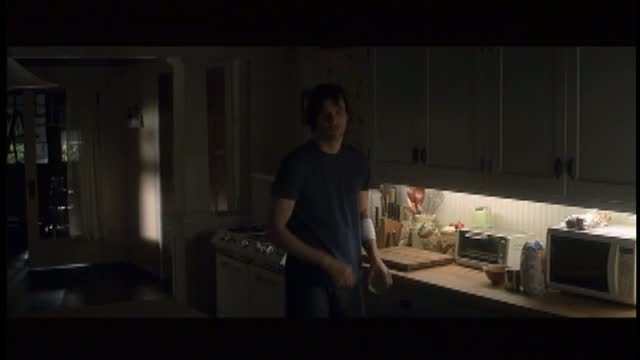 The Number 23 5. Fragmanı