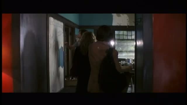 The Number 23 9. Fragmanı