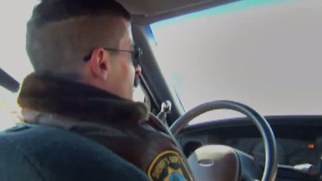 Reno 911!: Miami 3. Fragmanı