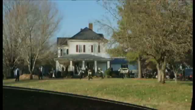 The Shunning 1. Fragmanı