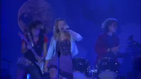 Lemonade Mouth 2. Fragmanı