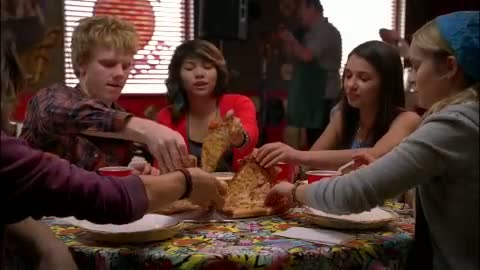 Lemonade Mouth 4. Fragmanı