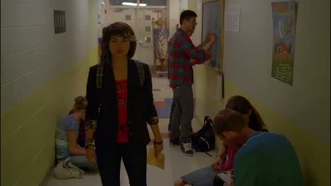 Lemonade Mouth 6. Fragmanı