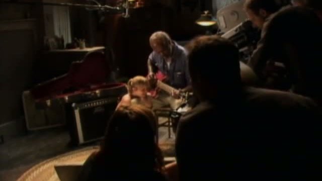 Black Snake Moan 3. Fragmanı