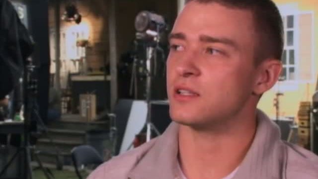 Black Snake Moan 5. Fragmanı