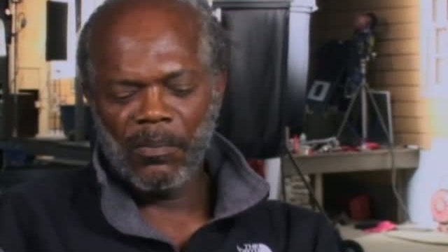 Black Snake Moan 7. Fragmanı