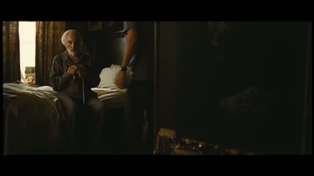 The Resident 8. Fragmanı