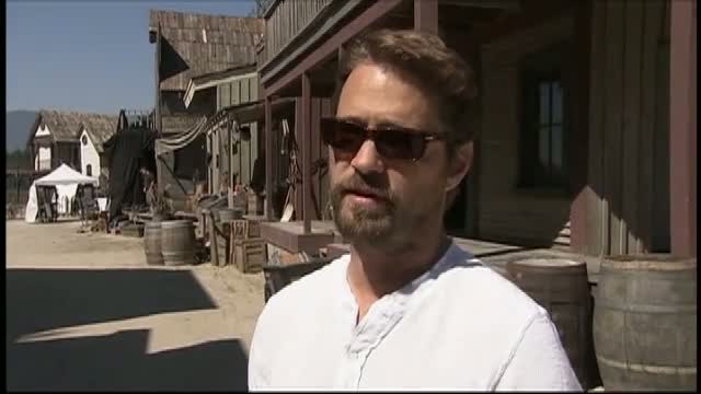 Goodnight For Justice 1. Fragmanı