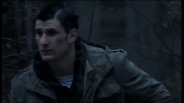 Psychosis 3. Fragmanı