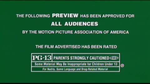 The Tempest (I) 3. Fragmanı