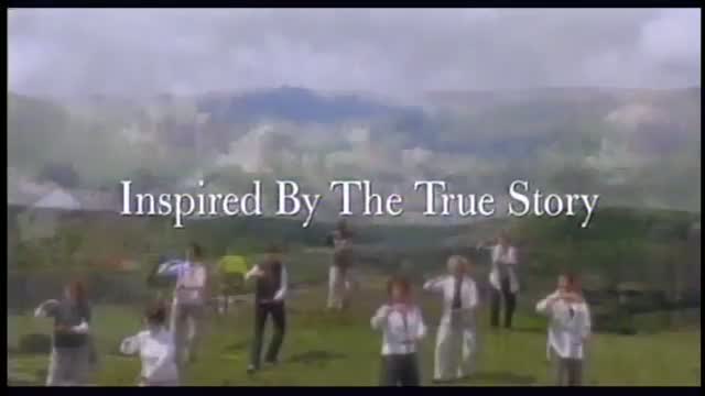 The Tempest (I) 4. Fragmanı