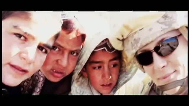 A Marine Story 2. Fragmanı