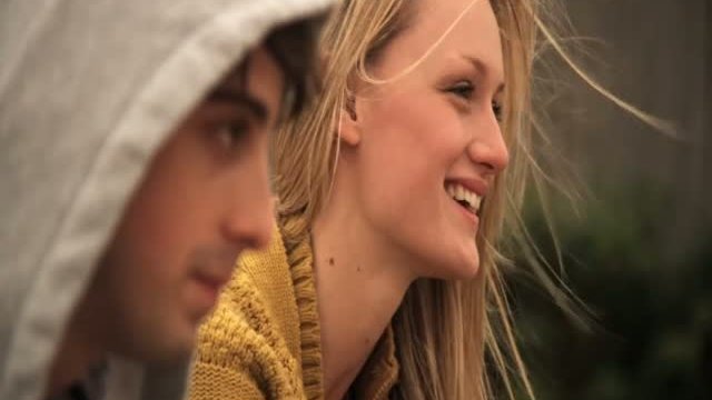 Nice Guy Johnny 4. Fragmanı